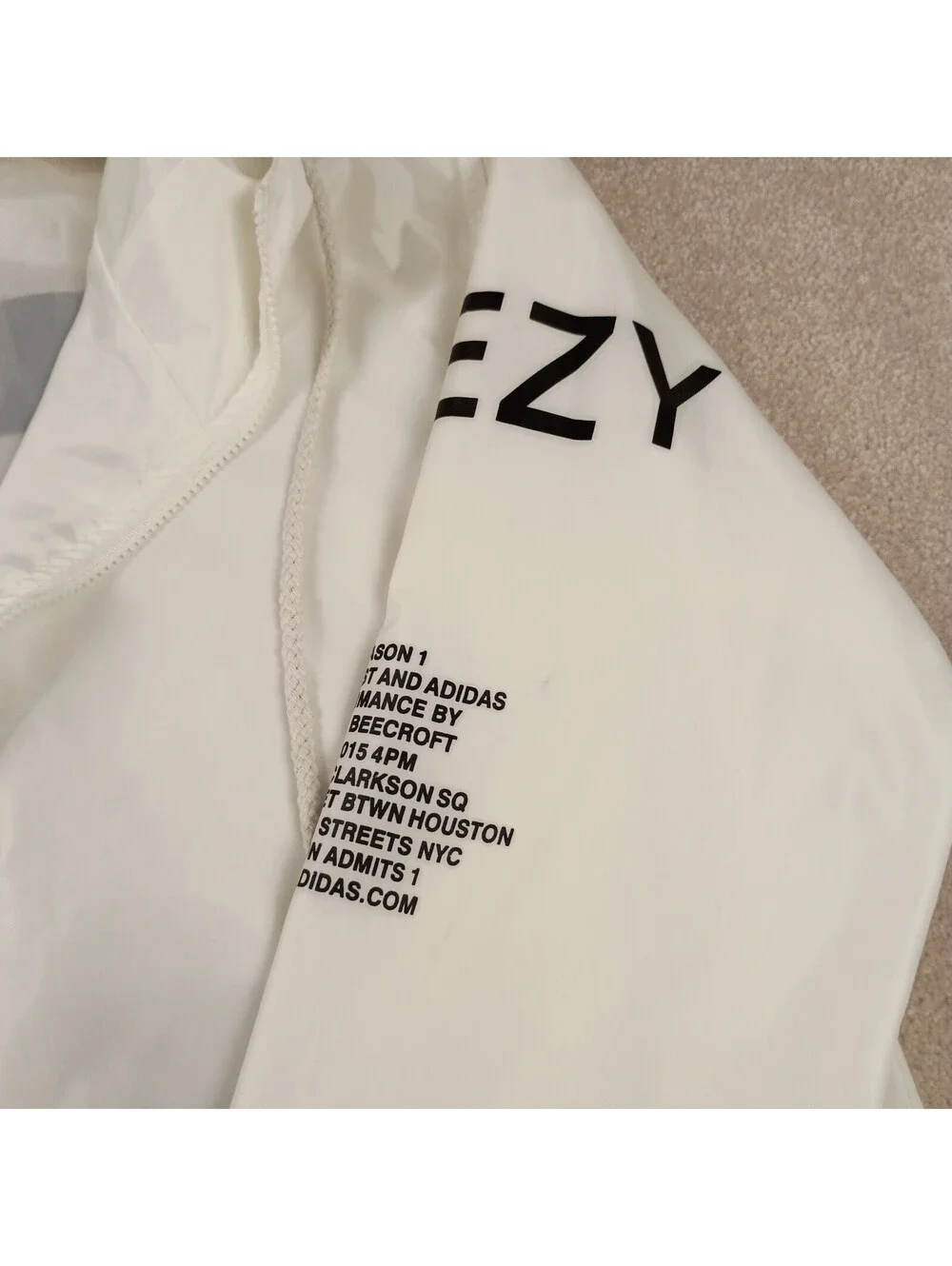 adidas kanye west